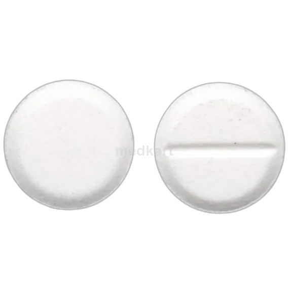 spinobak 10mg tablet 10's